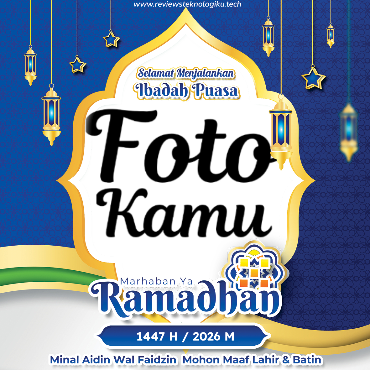 Mindset Sehat Berpuasa dan Penyambutan Ramadan yang efektif dengan&hellip;